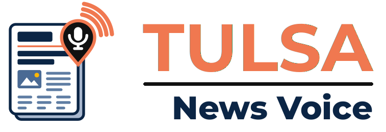 Tulsa News Voice